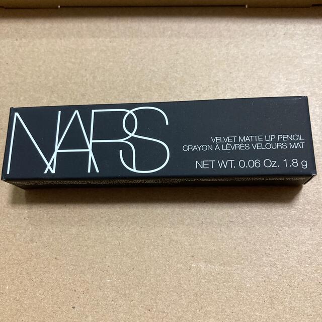 NARS(ナーズ)のNARS リップ2488N コスメ/美容のベースメイク/化粧品(リップグロス)の商品写真