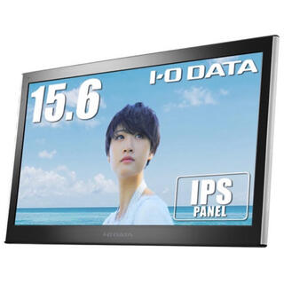 アイオーデータ(IODATA)のI・O DATA LCD-MF161XP(ディスプレイ)