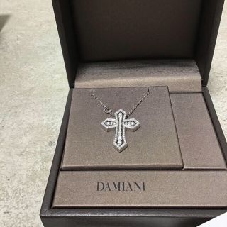 ダミアーニ(Damiani)のダミアーニベルエポック DAMIANI(ネックレス)