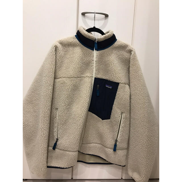 Patagonia パタゴニア  レトロx