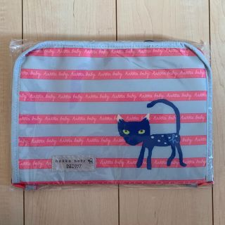 ハッカベビー(hakka baby)のマルチベビーケアbag hakka baby(その他)