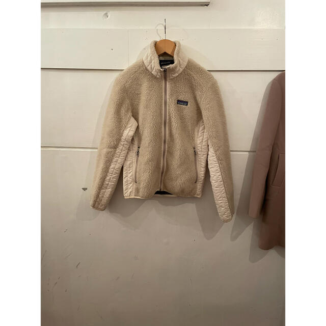最終価格????patagonia fleece jacket.