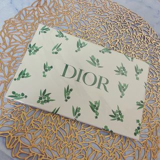 ディオール(Dior)のDior フレグランスシート(その他)