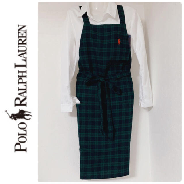 Ralph Lauren - 【新品タグ付き】RALPH LAUREN ラルフローレン