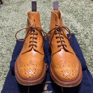 トリッカーズ(Trickers)のトリッカーズ (ブーツ)