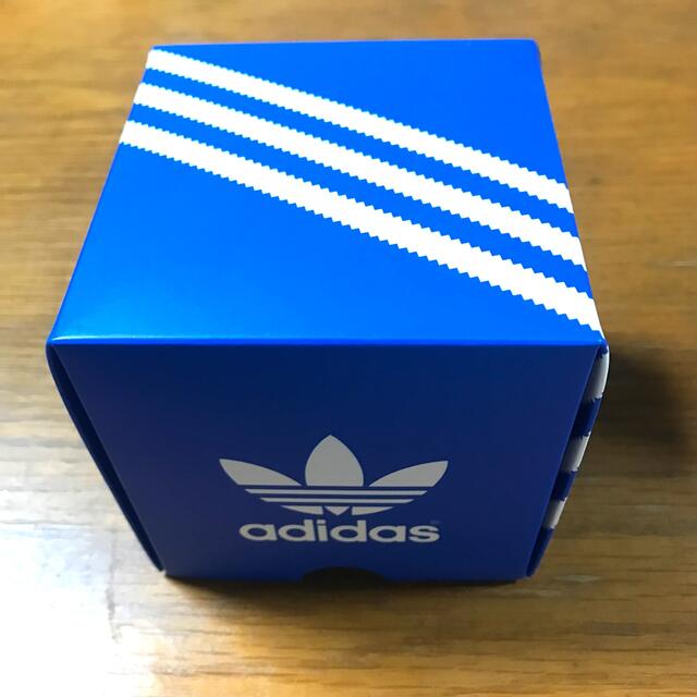 adidas - adidas 腕時計 空箱の通販 by mo's shop|アディダスならラクマ