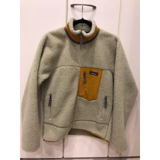 パタゴニア(patagonia)のPatagonia パタゴニア レトロx(ブルゾン)