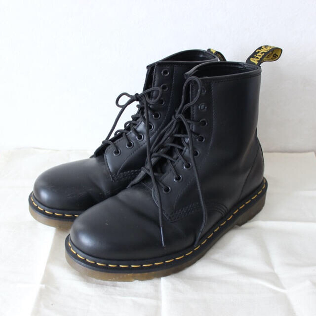 Dr.Martens(ドクターマーチン)のDr. Martens ドクターマーチン 8ホールブーツ レディースの靴/シューズ(ブーツ)の商品写真