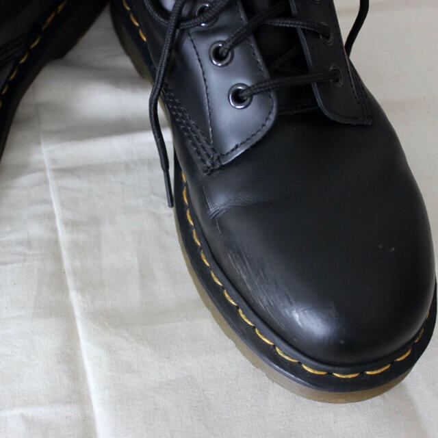 Dr.Martens(ドクターマーチン)のDr. Martens ドクターマーチン 8ホールブーツ レディースの靴/シューズ(ブーツ)の商品写真