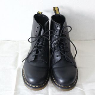 ドクターマーチン(Dr.Martens)のDr. Martens ドクターマーチン 8ホールブーツ(ブーツ)