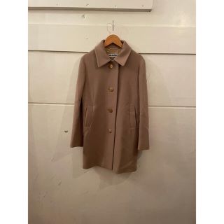 ジルサンダー(Jil Sander)のJIL SANDER coat.(ロングコート)