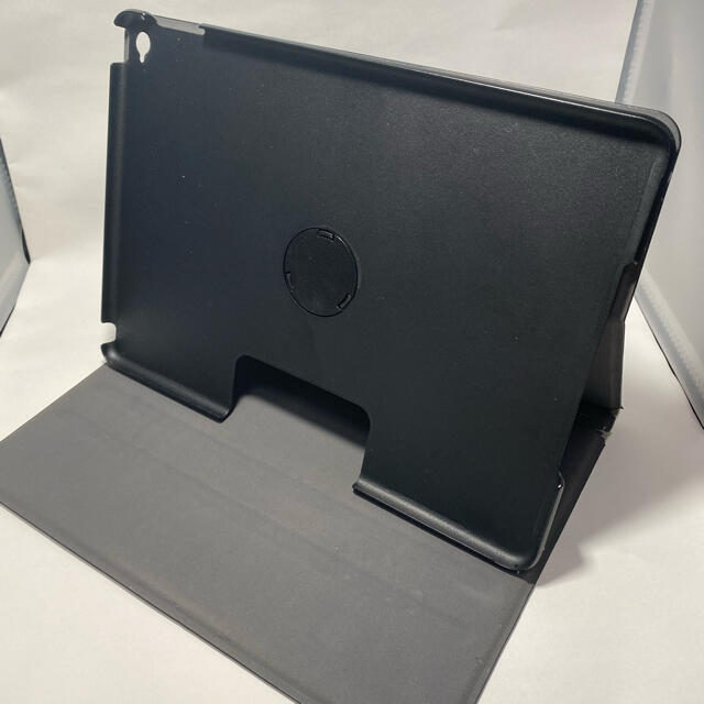 Apple(アップル)の【オマケ付き】iPad Air 2 ゴールド64GB wifi+cellular スマホ/家電/カメラのPC/タブレット(PC周辺機器)の商品写真