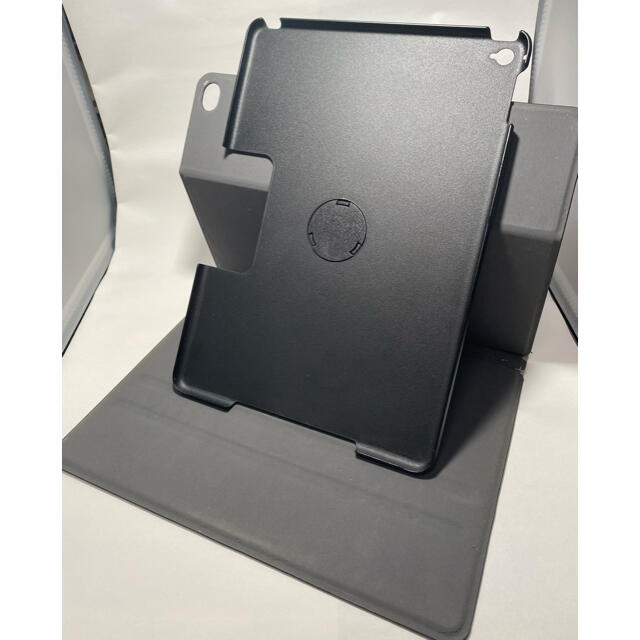 Apple(アップル)の【オマケ付き】iPad Air 2 ゴールド64GB wifi+cellular スマホ/家電/カメラのPC/タブレット(PC周辺機器)の商品写真