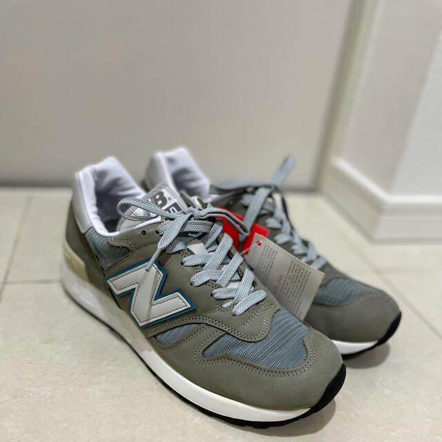 New Balance M1300 JP2 28cm