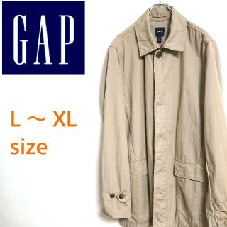 超熱 90s OLD ウールハーフコート GAP - その他 を販売 90s OLD GAP ウールハーフコート その他
