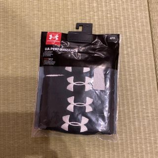 アンダーアーマー(UNDER ARMOUR)のアンダーアーマー  リストバンド(バングル/リストバンド)