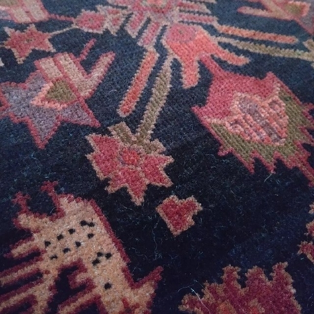Afghan baluch rug※こちら専用ページです！ Afghan baluch rug