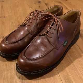 パラブーツ(Paraboot)のparaboot パラブーツ Ｕチップ　CHAMBORD　シャンボード　27cm(ドレス/ビジネス)