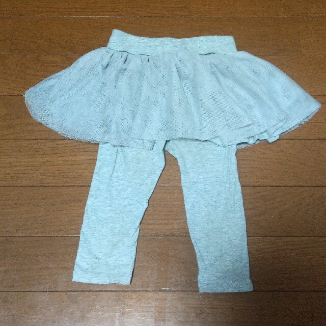 babyGAP(ベビーギャップ)のGAPスカパン キッズ/ベビー/マタニティのベビー服(~85cm)(スカート)の商品写真