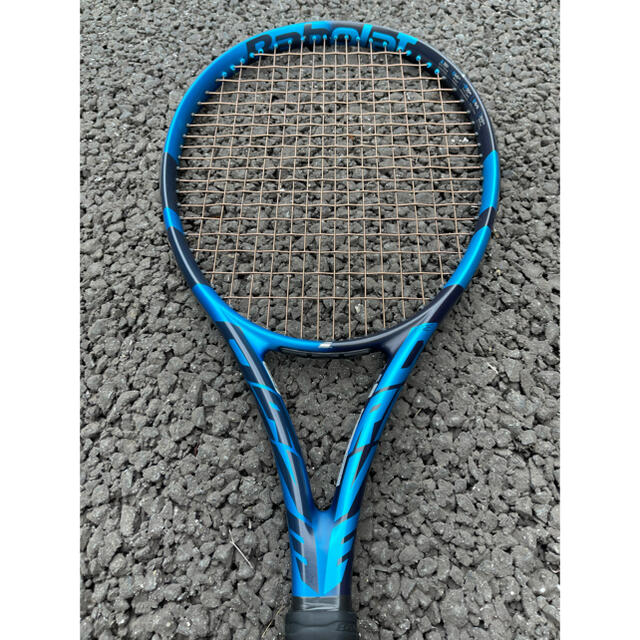 Babolat(バボラ)の【かなた様専用】PURE DRIVE 2021モデル G2 スポーツ/アウトドアのテニス(ラケット)の商品写真