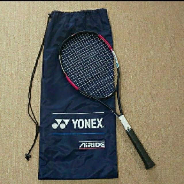 ソフトテニスラケット 初心者用 YONEXスポーツ/アウトドア