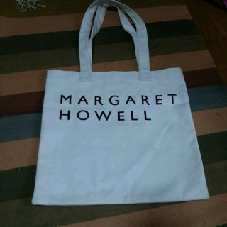 マーガレットハウエル(MARGARET HOWELL)のマーガレットハウエルバッグ(ショルダーバッグ)