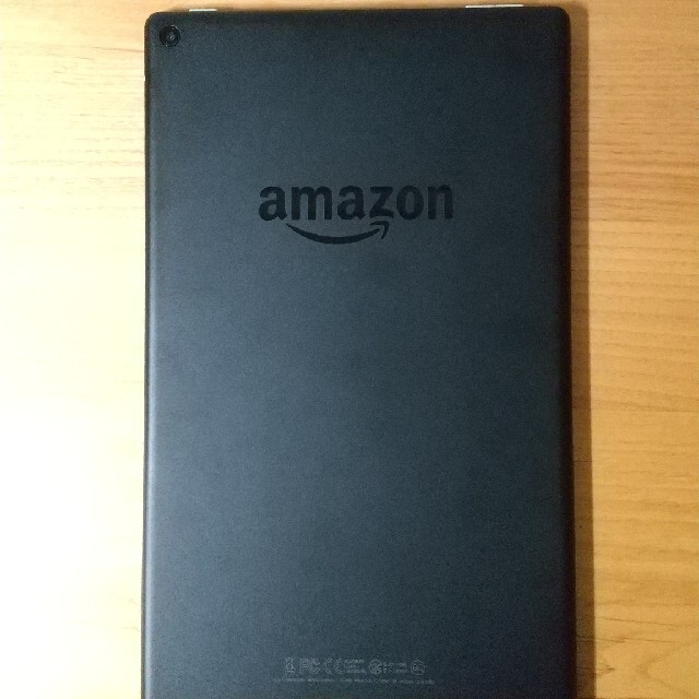 Amazon Fire HD10  第7世代 32GB スマホ/家電/カメラのPC/タブレット(タブレット)の商品写真