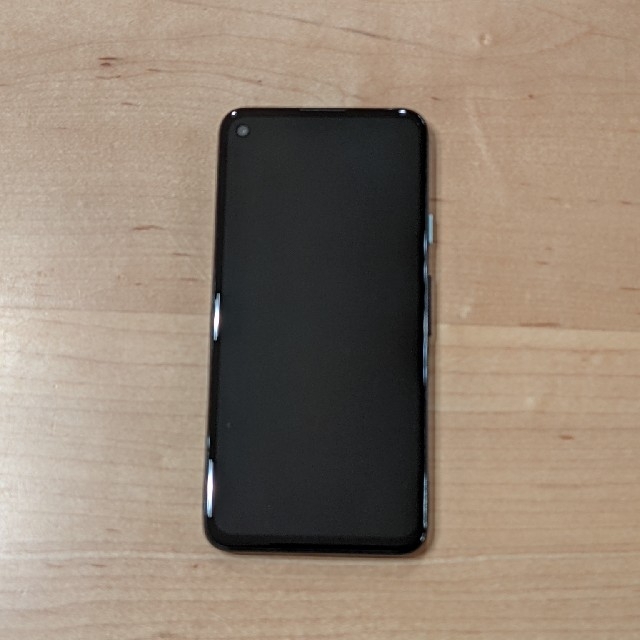 Google Pixel 4a JustBlack 128 GB SIMフリー 1