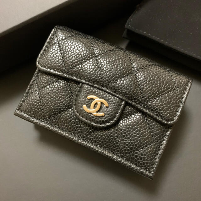 シャネル CHANEL 財布 - 長財布 シャネル CHANEL 財布 - 長財布