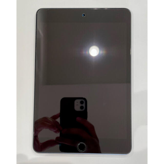 iPad mini Wi‑Fi + Cellular 64GB 第5世代 1