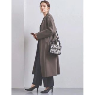 ユナイテッドアローズ(UNITED ARROWS)の専用ページ(ロングコート)