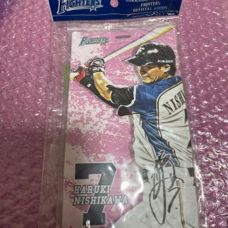 チケットホルダー(応援グッズ)