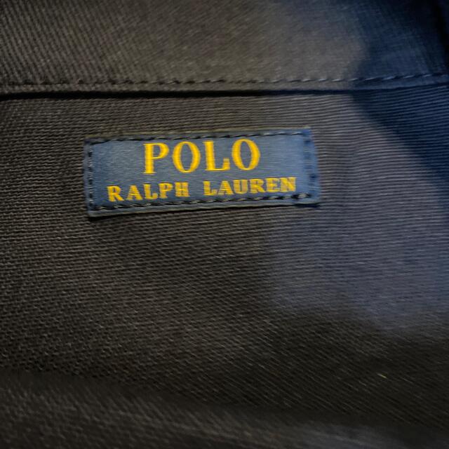 POLO RALPH LAUREN(ポロラルフローレン)のラルフローレン   トートバック レディースのバッグ(トートバッグ)の商品写真