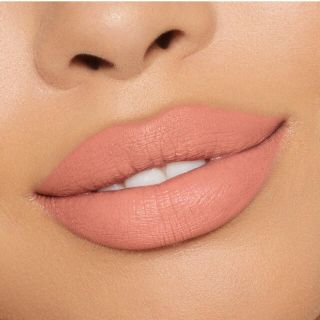 カイリーコスメティックス(Kylie Cosmetics)の【新品未使用】KYLIE JENNER MATTE LIQUID LIPSTIC(口紅)