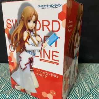 タイトー(TAITO)のSAO(ソードアート・オンライン) アスナ フィギュア(アニメ/ゲーム)