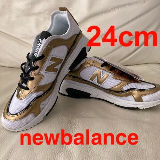 ニューバランス(New Balance)のnewbalanceニューバランス　ランニングシューズ(スニーカー)