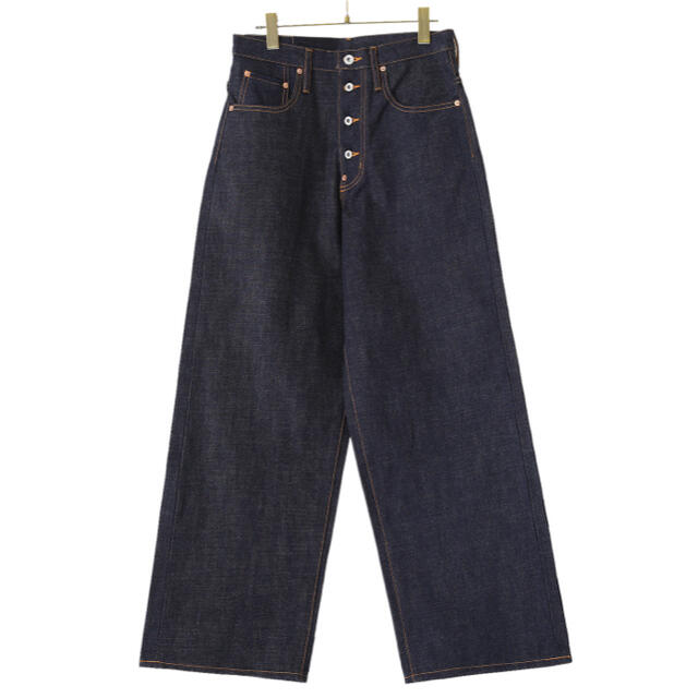 sugarhill 21aw CLASSIC DENIM PANTS 28インチ 【税込】 balygoo.fr