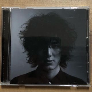 藤井風　HELP EVER HURT COVER CD アルバム(ポップス/ロック(邦楽))