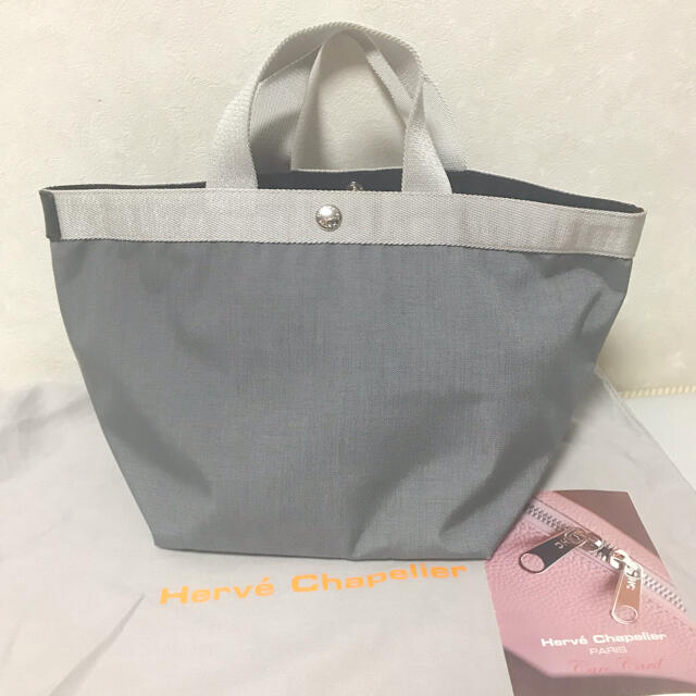 エルベシャプリエ 限定 舟形トートバッグ 希少 黒入荷! 51.0%OFF www