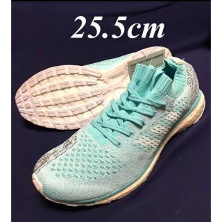 アディダス(adidas)の【未使用】adidas adizero prime parley 25.5cm(スニーカー)