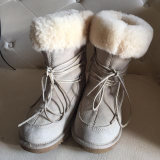 アグ(UGG)のUGG kidsサイズ 21〜22位(その他)