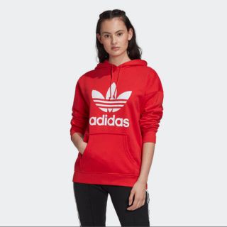 アディダス(adidas)の【adidas】メンズパーカー(パーカー)