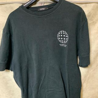 バーバリーブラックレーベル(BURBERRY BLACK LABEL)のバーバリーブラックレーベル メンズ Tシャツ(Tシャツ/カットソー(半袖/袖なし))