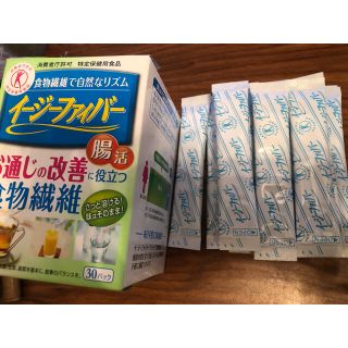 コバヤシセイヤク(小林製薬)のイージーファイバー(ダイエット食品)