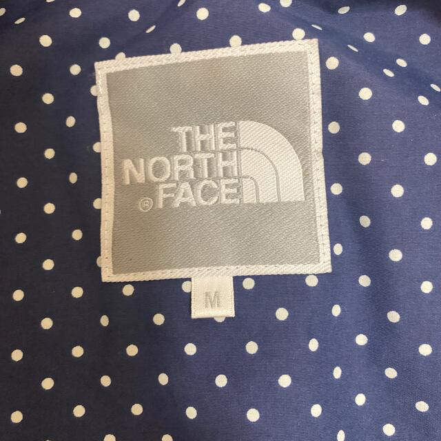 THE NORTH FACE マウンテンジャケット レディース NPW10163