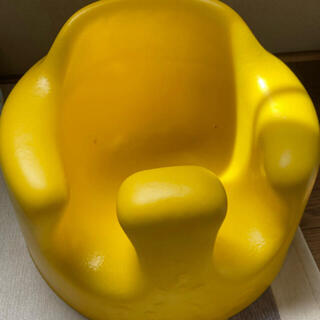 バンボ(Bumbo)のバンボ　ベビーソファ(その他)