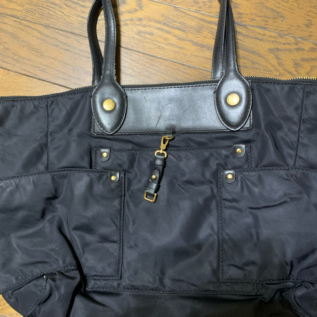 MARC BY MARC JACOBS(マークバイマークジェイコブス)のマークバイマークジェイコブス  トートバック レディースのバッグ(トートバッグ)の商品写真