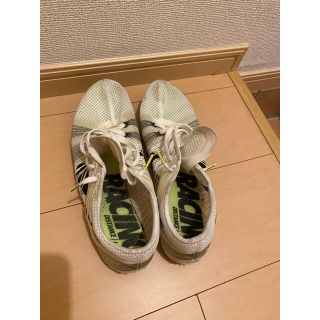 ナイキ(NIKE)のNIKE スパイク(陸上競技)