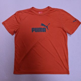 プーマ(PUMA)のPUMAＴシャツ(Tシャツ/カットソー(半袖/袖なし))