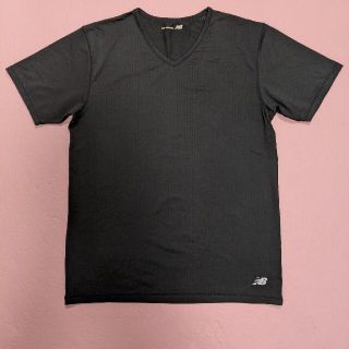 ニューバランス(New Balance)のNew Balance　Tシャツ(Tシャツ/カットソー(半袖/袖なし))